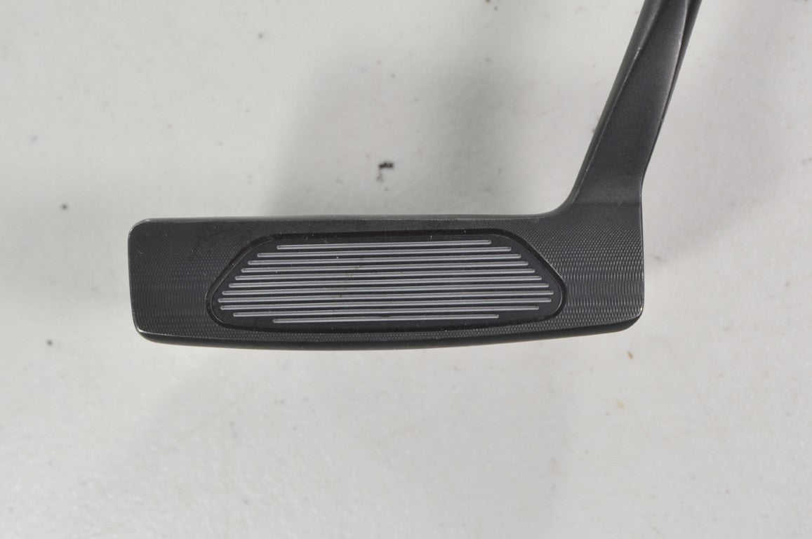 TaylorMade TP Collection Black Balboa 34.5