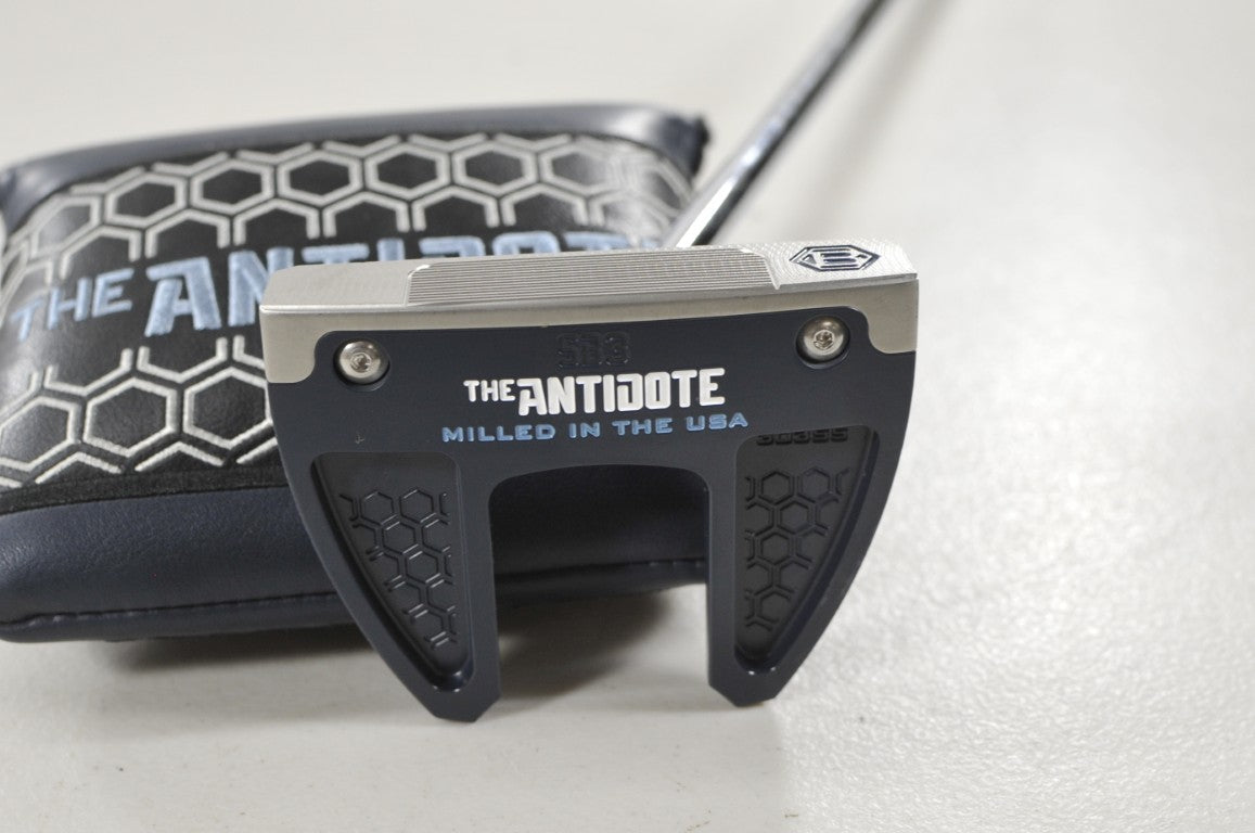 Bettinardi 2025 Antidote SB3 35