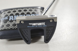 Bettinardi 2025 Antidote SB3 Putter - Good Condition