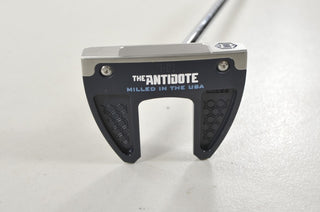 Bettinardi 2025 Antidote SB3 Putter - Good Condition