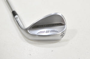 Titleist Vokey SM11 Tour Chrome 54°-08M Wedge Right BV Wedge Flex Steel #229117