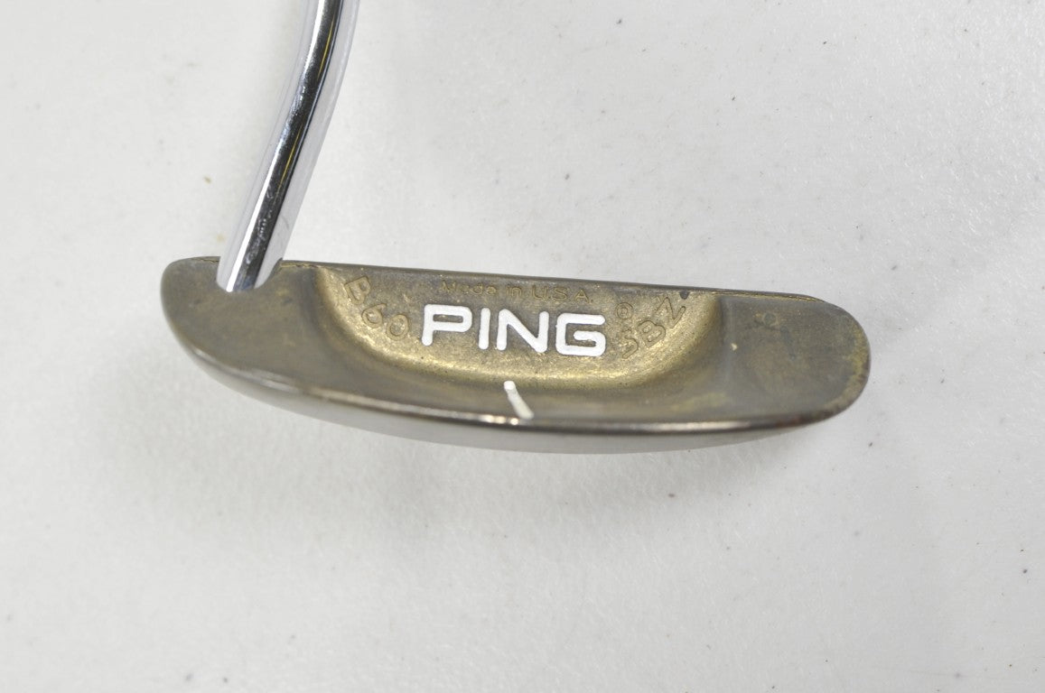 Ping B60 5BZ BeCu 35