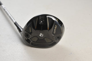 TaylorMade Qi4D Tour Fairway Wood - Good Condition