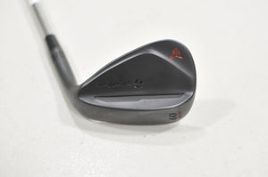 TaylorMade Milled Grind 2 Black 60°-10SB Wedge Stiff Flex DG S200 Steel #228829