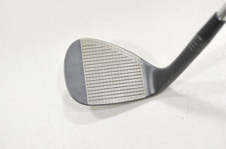 TaylorMade Milled Grind 2 Black Wedge - Good Condition