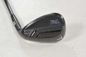 PXG 0211 XCOR2 Xtreme Dark Black LW Lob Wedge Regular Cypher RH Graphite #222465