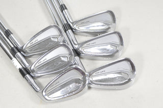 Mizuno MP-20 MMC Iron Set - Good Condition