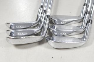 Mizuno MP-20 MMC Iron Set - Good Condition