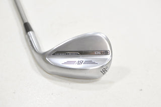 Titleist Vokey SM10 Tour Chrome Wedge - Good Condition