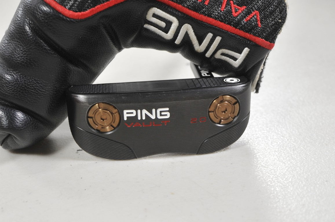 Ping Vault 2.0 B60 34