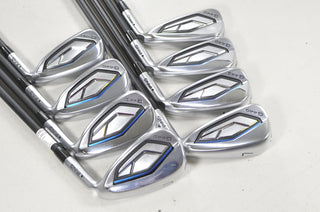 Ping G440 Iron Set - Good Condition