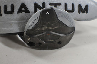 Callaway Quantum Max Fast Fairway Wood - Good Condition