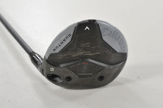 Callaway Quantum Max Fast Fairway Wood - Good Condition