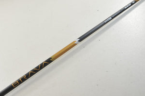 BGT Brava Speedflite NRG Stiff Flex Callaway Quantum Driver Shaft 43.75" #221039