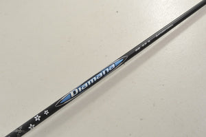 Mitsubishi Diamana BB 2024 53g Stiff Titleist #3 Fairway Wood Shaft  # 207830