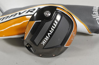 Callaway Mavrik Driver - Good Condition