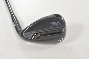 PXG 0211 XCOR2 Xtreme Dark Black SW Sand Wedge Regular Cypher Graphite # 222466