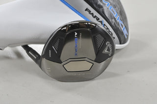 Callaway Paradym Ai Smoke MAX Fairway Wood - Good Condition