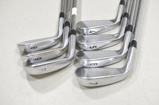 Callaway X Forged 2018 Iron Set - Good Condition