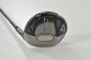 Callaway Paradym Ai Smoke MAX Fairway Wood - Good Condition