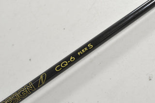Graphite Design Tour AD GC Series Fairway Wood Shaft - Good Condition