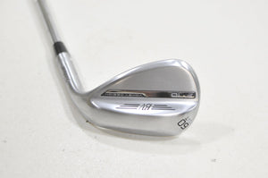 Titleist Vokey SM10 Tour Chrome 60°-04T Wedge X-Stiff Flex DG 105g X100 #228736
