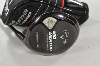 Callaway Big Bertha V Series 2014 Fairway Wood - Good Condition