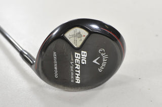 Callaway Big Bertha V Series 2014 Fairway Wood - Good Condition