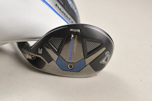 Callaway Paradym Ai Smoke 3-18* Hybrid Regular Flex Tensei AV Graphite #227394