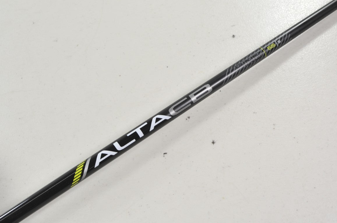 Ping Alta CB G430 55g Stiff Flex Driver Shaft G425 G410  #219421