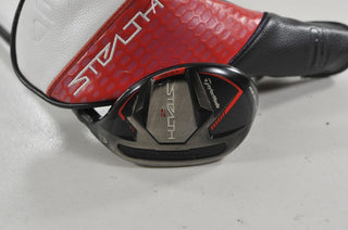 TaylorMade Stealth 2 Rescue Hybrid - Good Condition