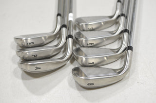 Callaway Mavrik Iron Set - Good Condition