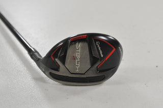 TaylorMade Stealth 2 Rescue Hybrid - Good Condition