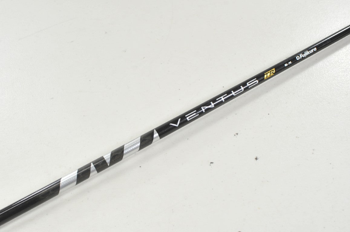 Fujikura Ventus VeloCore TR Black 6 X-Stiff Titleist GT Driver Shaft 44