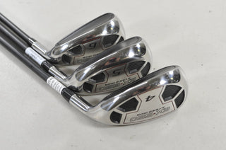 Powerbilt EX 550 Single Iron - Good Condition