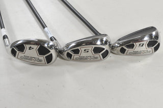 Powerbilt EX 550 Single Iron - Good Condition