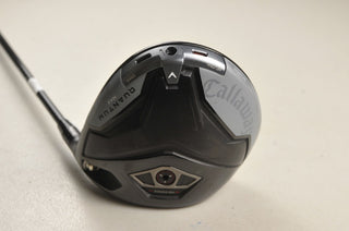 Callaway Quantum Max Driver - Good Condition