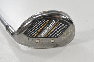 Callaway Mavrik Hybrid - Poor Condition
