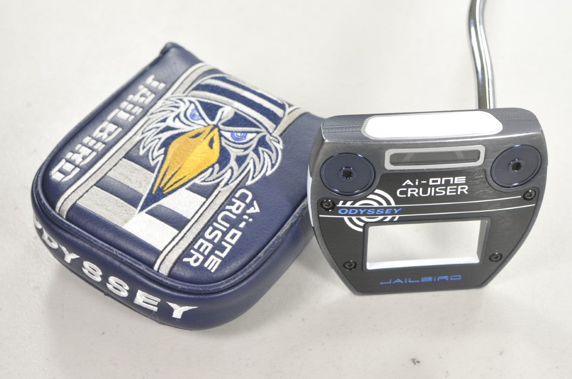 Odyssey Ai-ONE Cruiser Jailbird 38