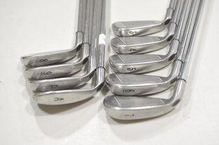 Callaway Steelhead X-14 Pro Series Iron Set - Good Condition