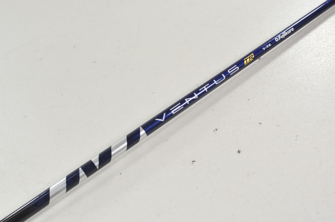 Fujikura Ventus VeloCore TR Blue 7 TX Flex Titleist GT TSR Driver Shaft #219732