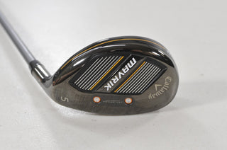 Callaway Mavrik Hybrid - Good Condition