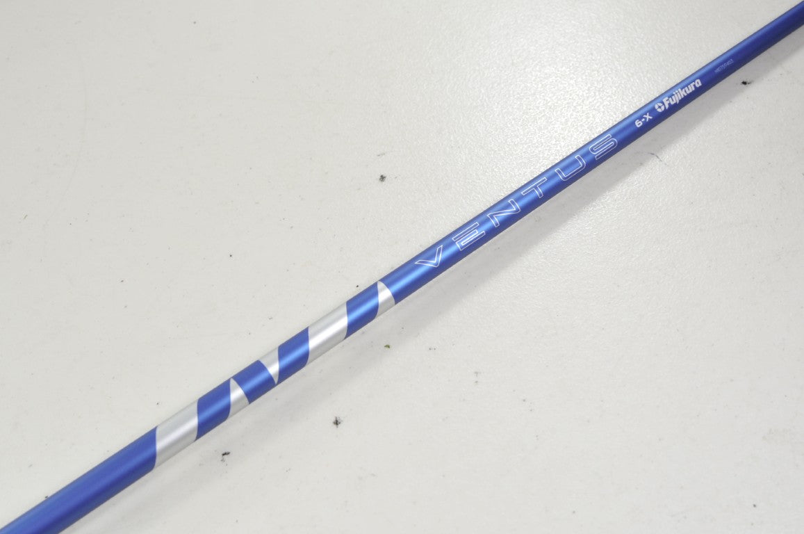 Fujikura Ventus Velocore+ Blue 6 X-Stiff Flex New Uncut Driver Shaft #219733
