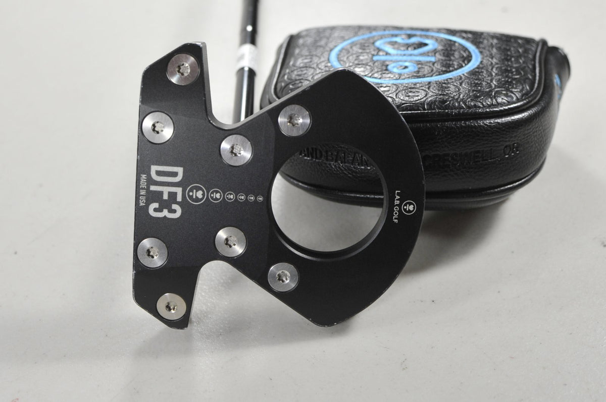 LAB Golf DF3 35