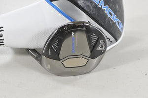 Callaway Paradym Ai Smoke MAX 9-24* Fairway Wood Senior Flex RH Graphite #224043