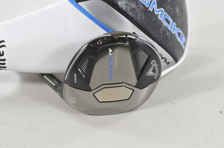 Callaway Paradym Ai Smoke MAX Fairway Wood - Good Condition