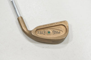 Ping Eye 2 Beryllium Copper Single Iron - Good Condition