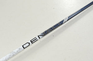 Project X Denali Blue 6.0 60g Stiff Cobra OPTM DS-ADAPT Driver Shaft  # 224278