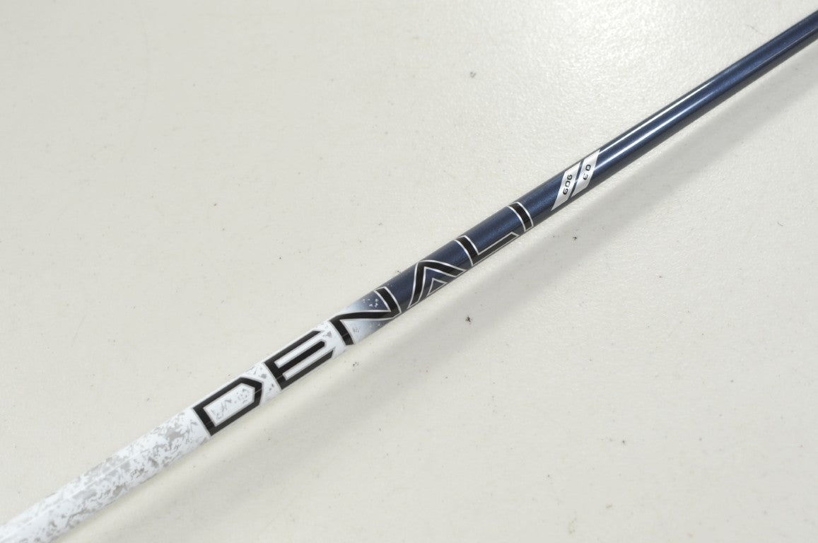 Project X Denali Blue 6.0 60g Stiff Cobra OPTM DS-ADAPT Driver Shaft  # 224278