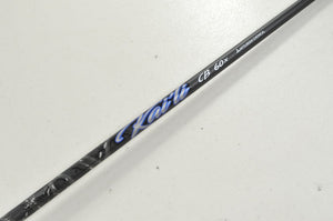 Mitsubishi Kaili CB Blue Dark Wave 60g X-Stiff TaylorMade Driver Shaft  # 224097